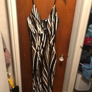 Prom dress/ formal gown